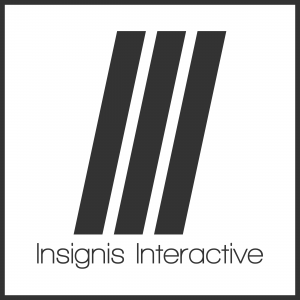 Insignis Interactive, Inc. Logo